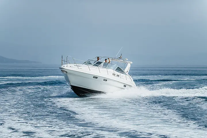 Sealine S37 - 