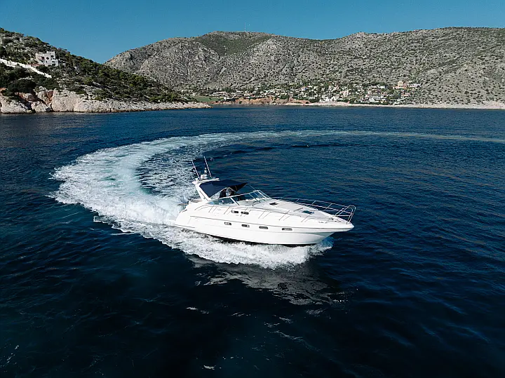 Sealine S37 - 