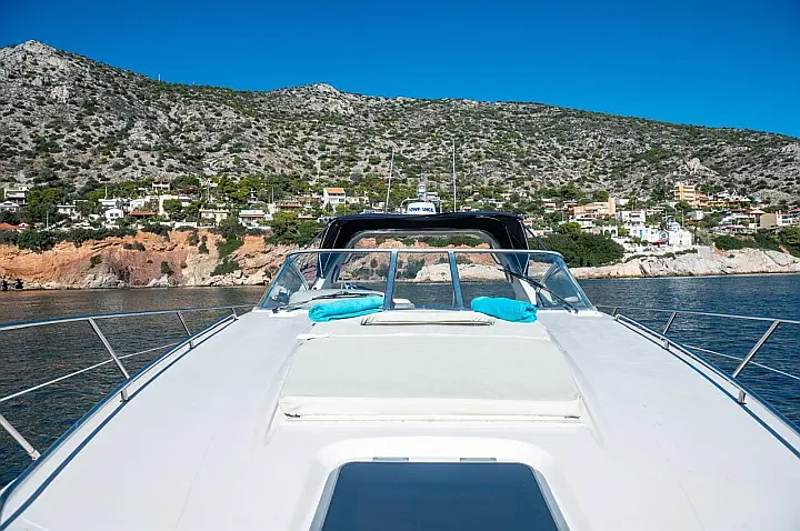 Sealine S37 - 