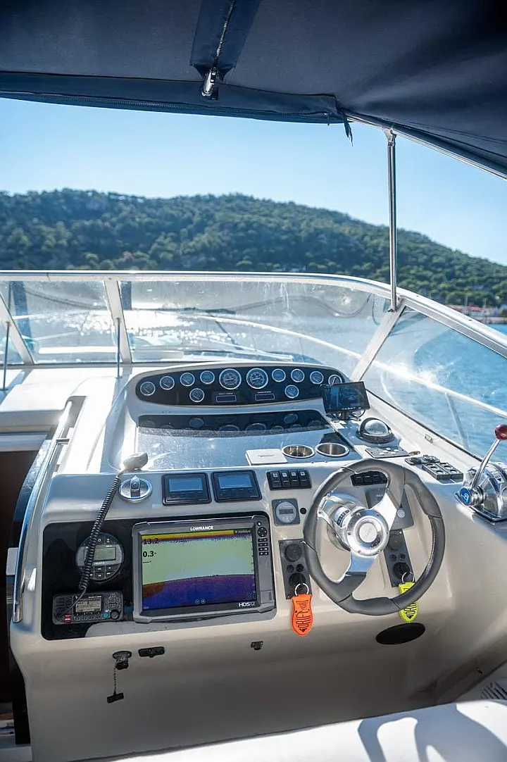 Sealine S37 - 