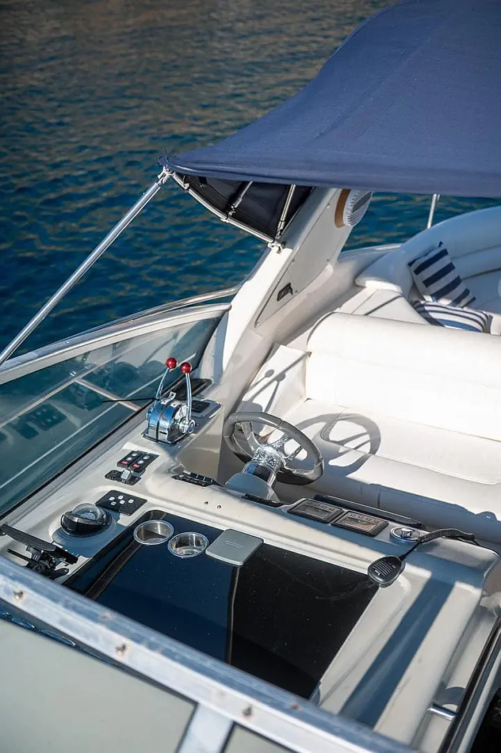 Sealine S37 - 