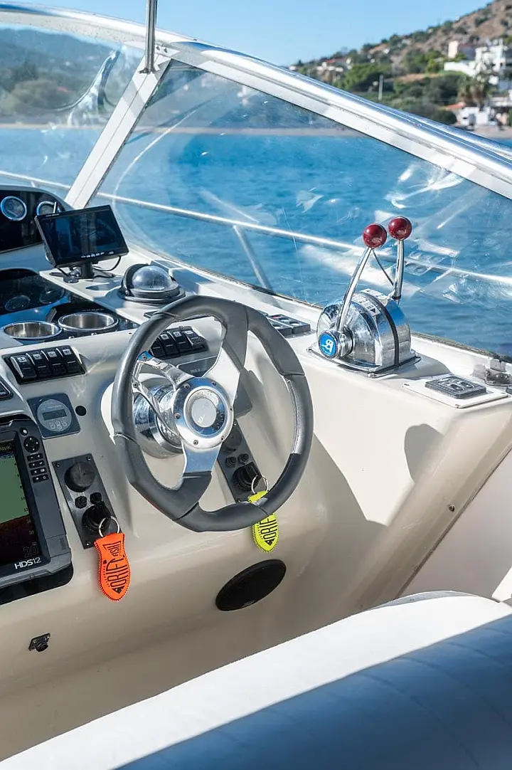 Sealine S37 - 