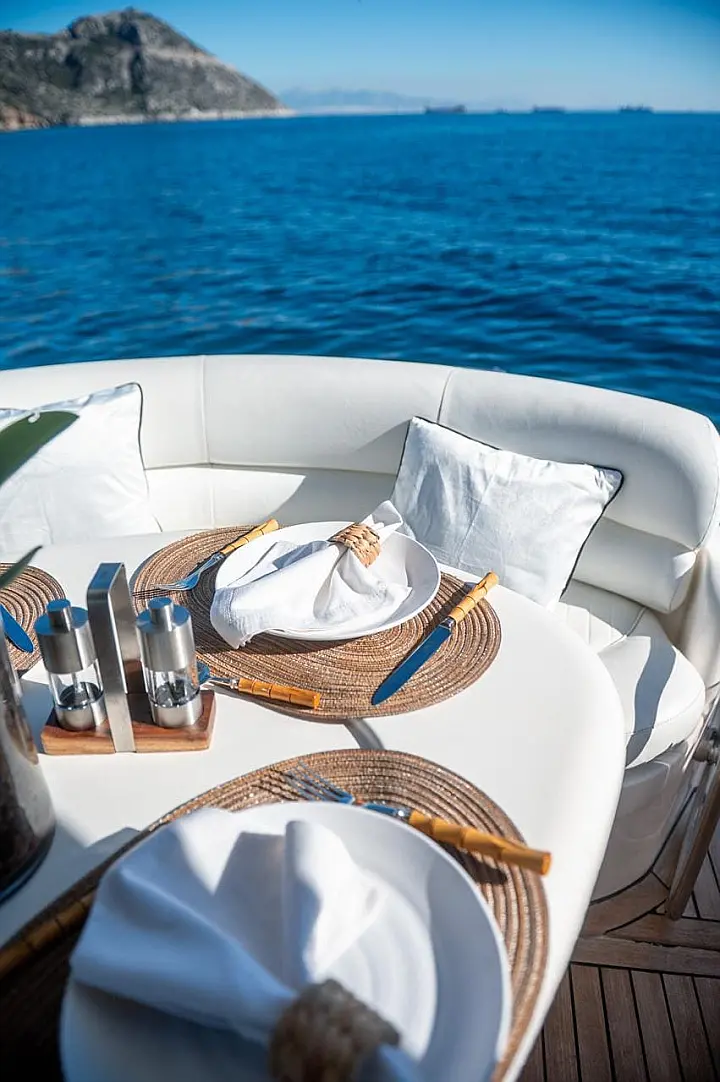 Sealine S37 - 
