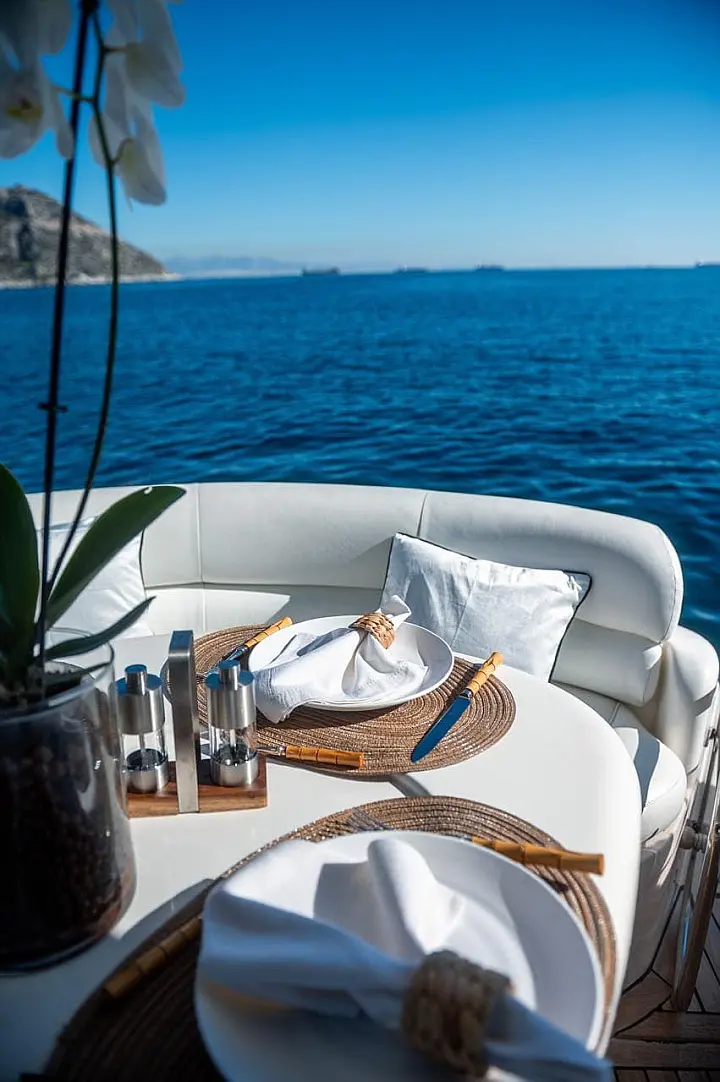 Sealine S37 - 