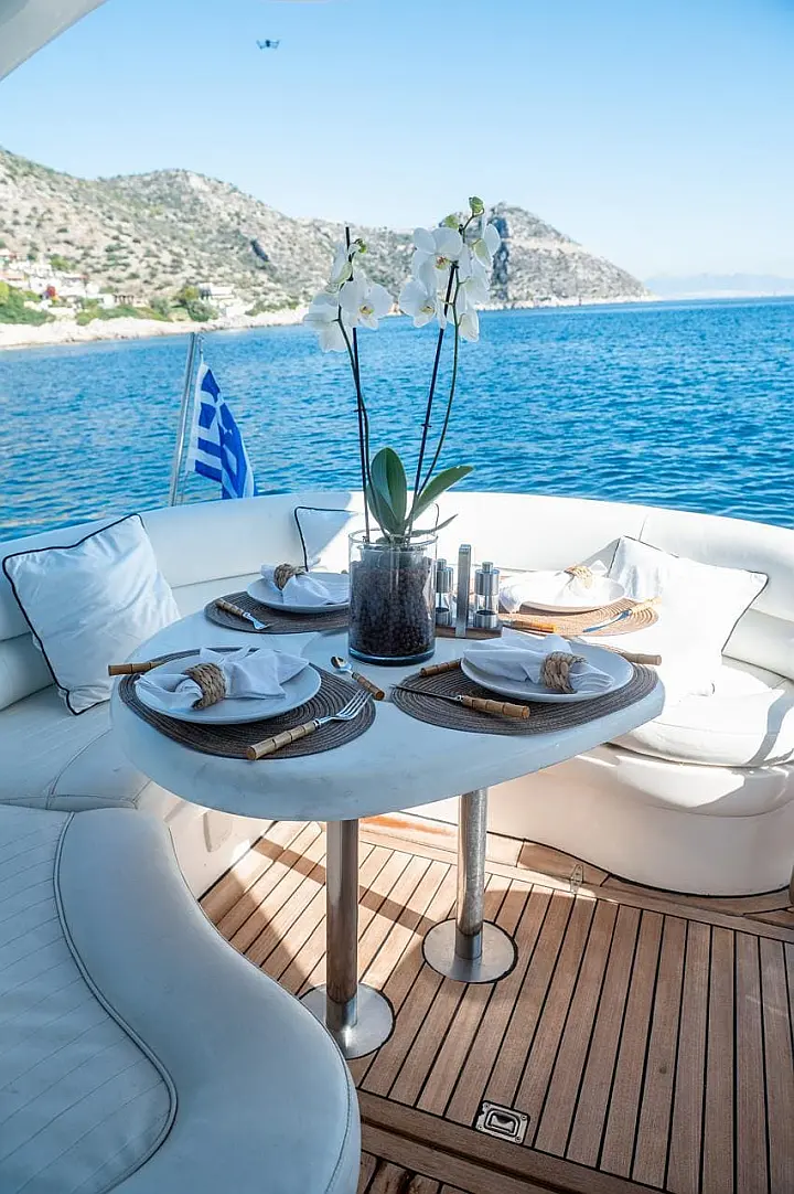 Sealine S37 - 
