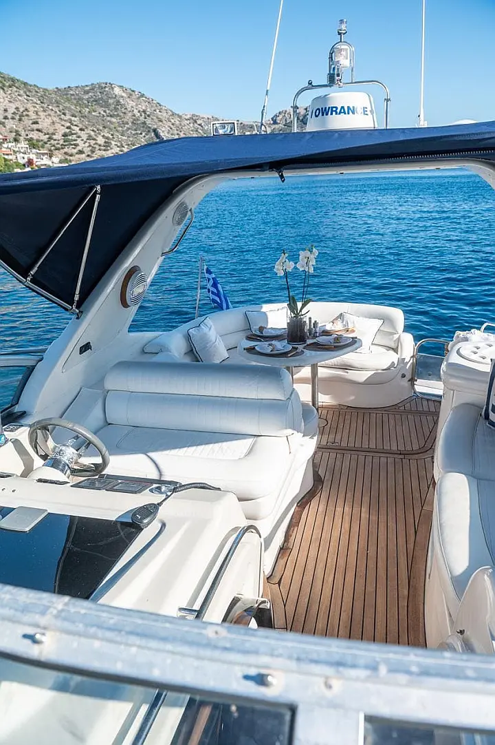 Sealine S37 - 