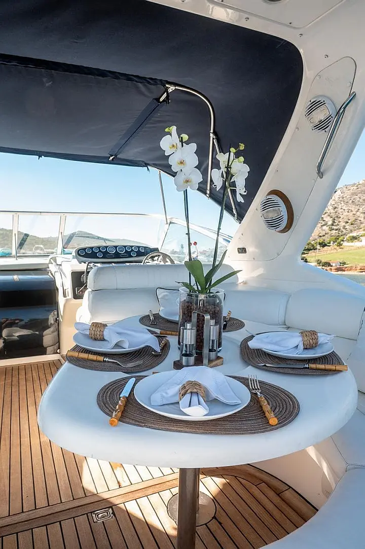 Sealine S37 - 