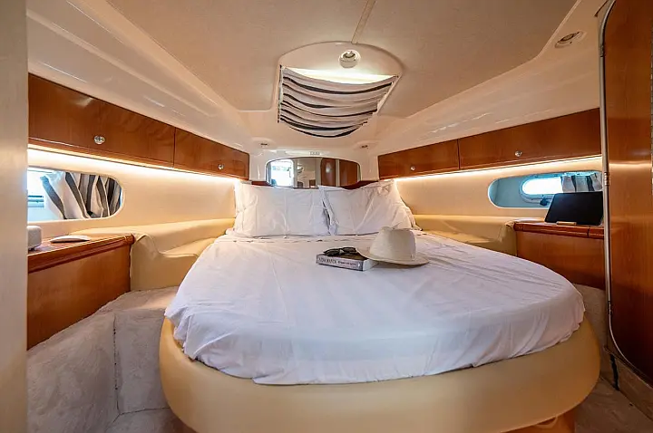 Sealine S37 - 