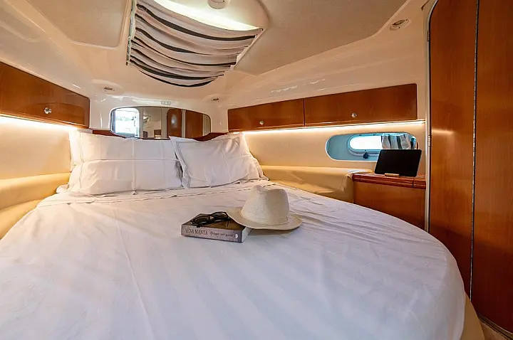 Sealine S37 - 