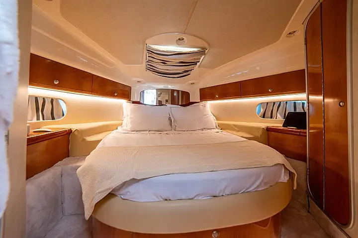 Sealine S37 - 