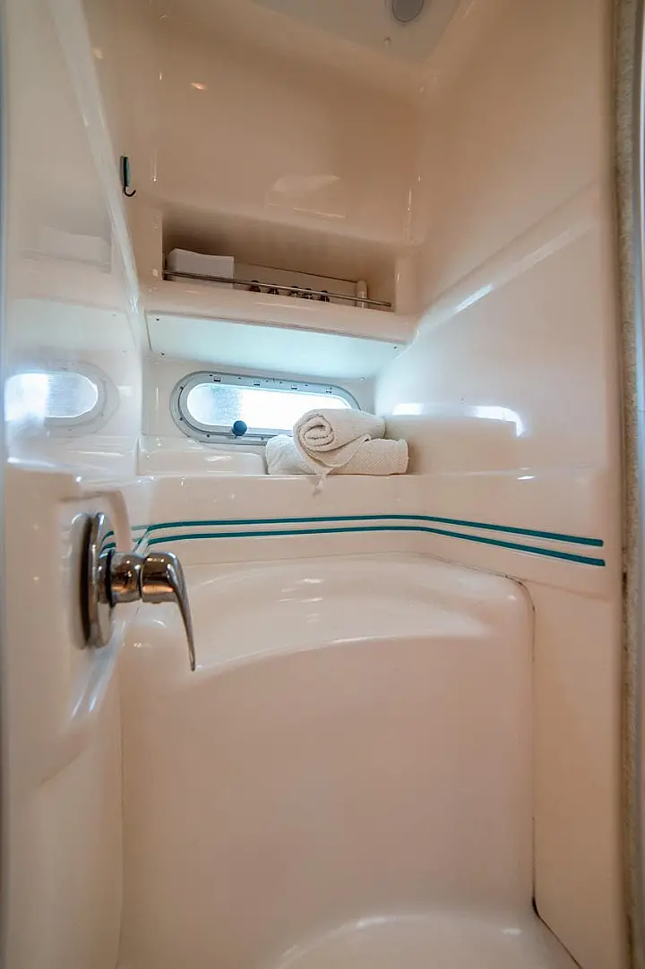 Sealine S37 - 