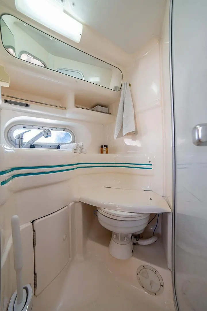 Sealine S37 - 