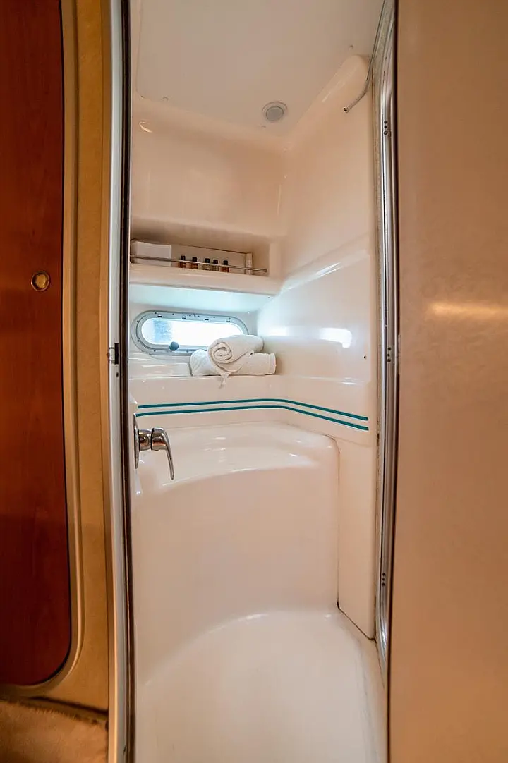 Sealine S37 - 