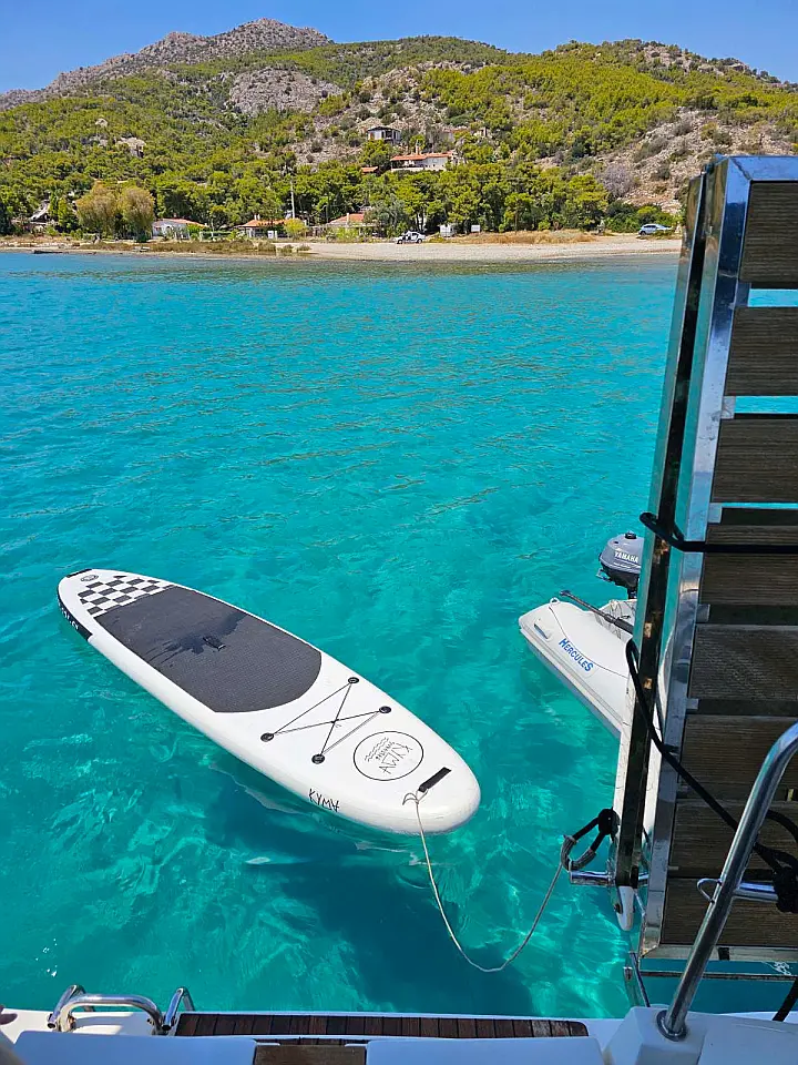 Sun Odyssey 42 i - 
