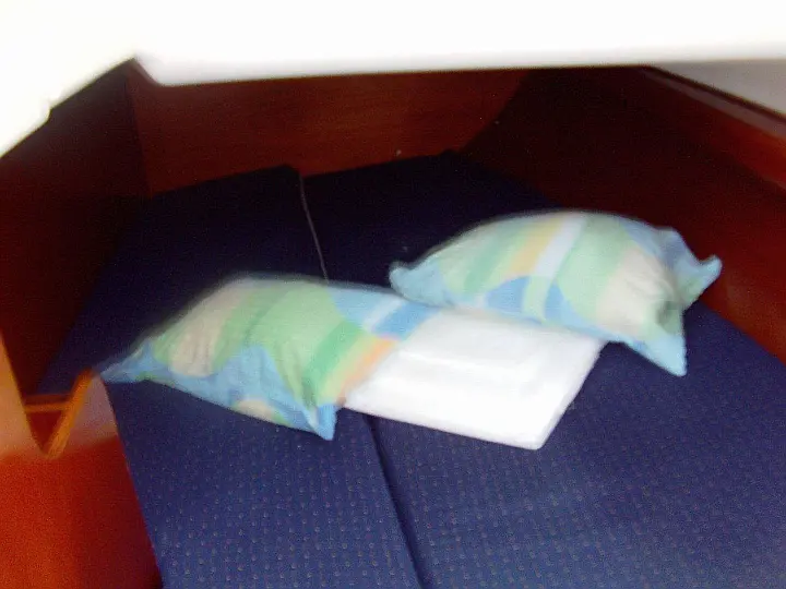 Beneteau Oceanis 331 Clipper - 