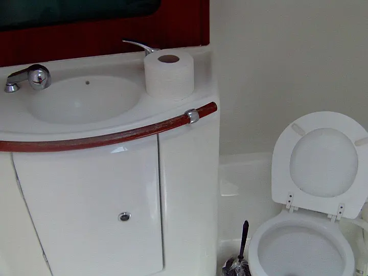 Beneteau Oceanis 331 Clipper - 