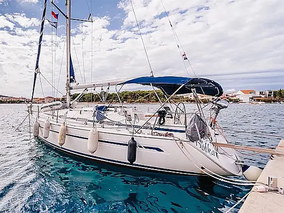 Bavaria Cruiser 36