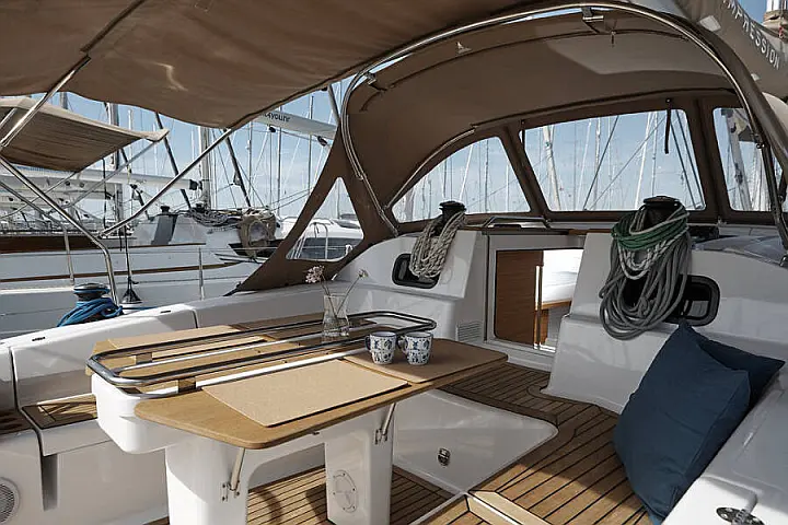 Elan Impression 45 - 