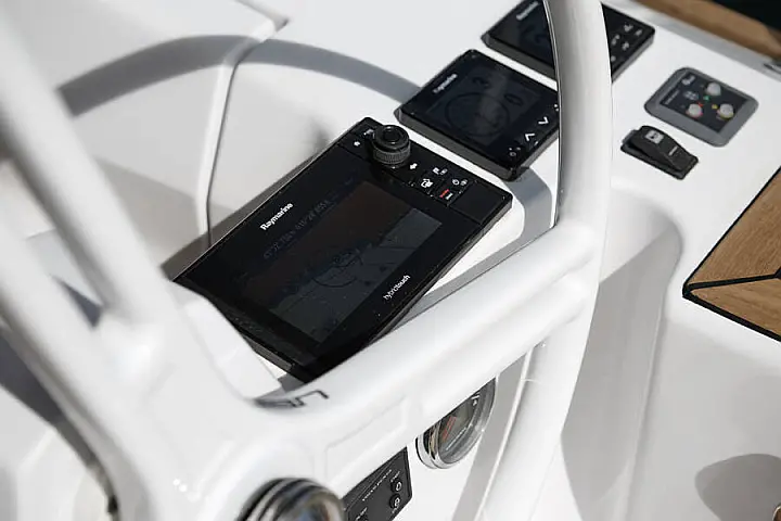 Elan Impression 45 - 