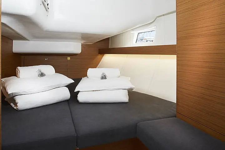 Elan Impression 45 - 