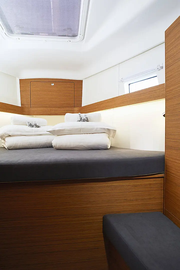 Elan Impression 45 - 