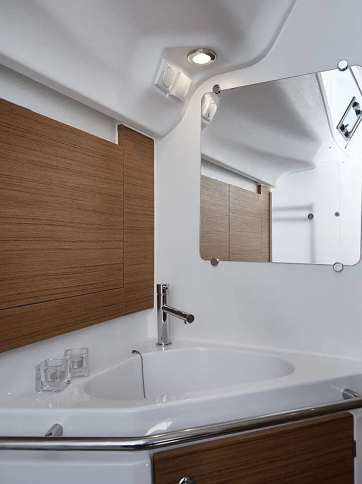 Elan Impression 45 - 