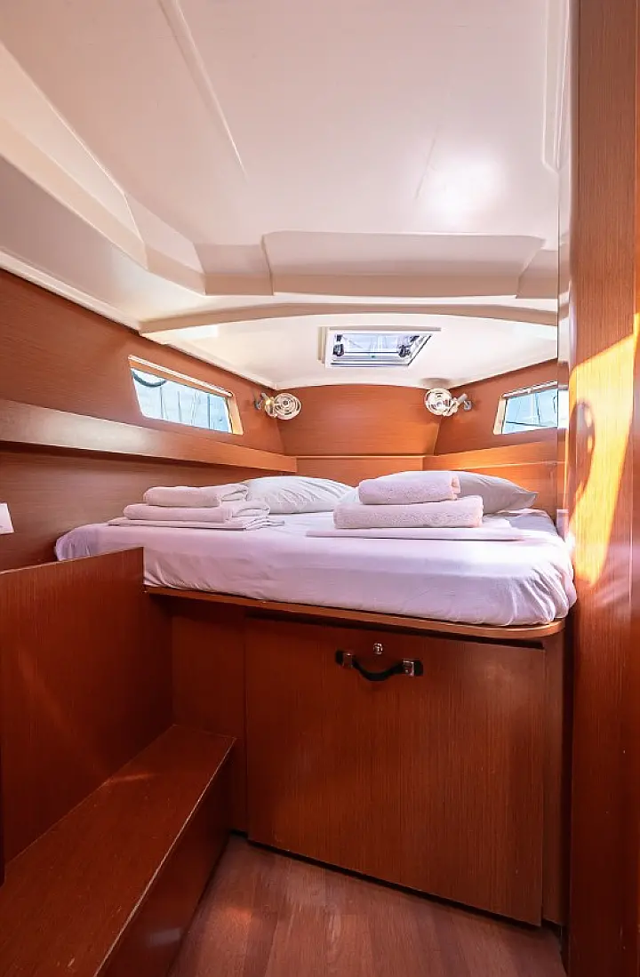 Oceanis 41.1 - 