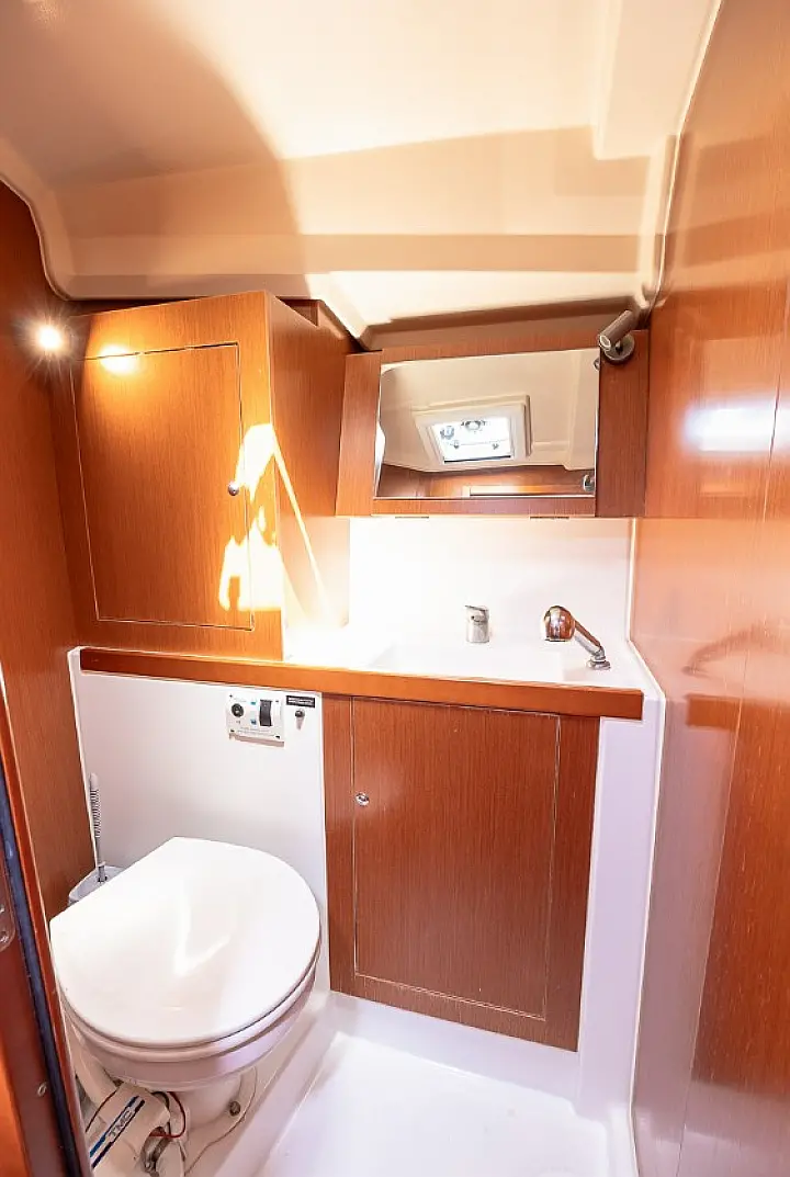 Oceanis 41.1 - 