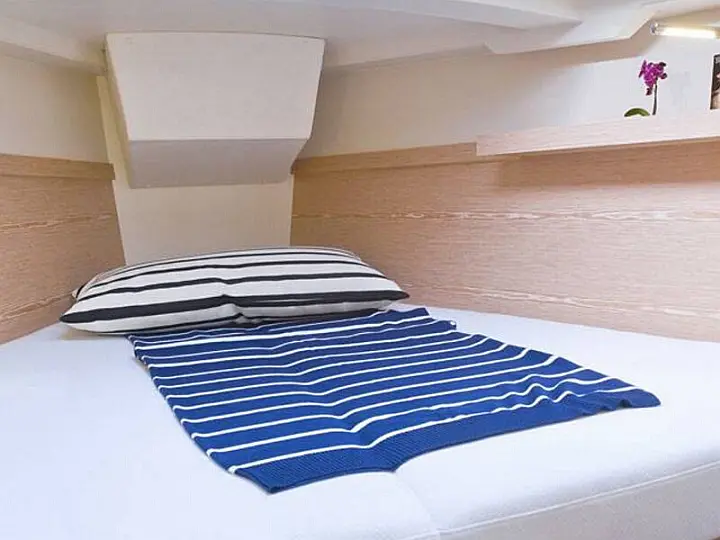 Hanse 345 - Images
