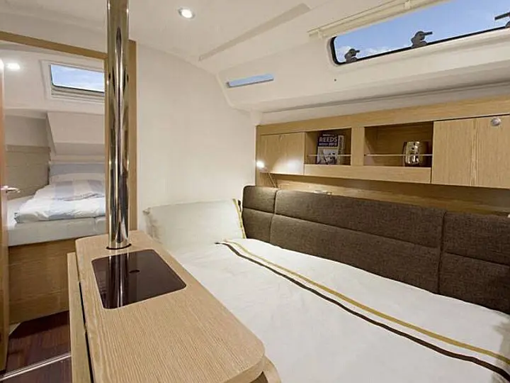 Hanse 345 - Images
