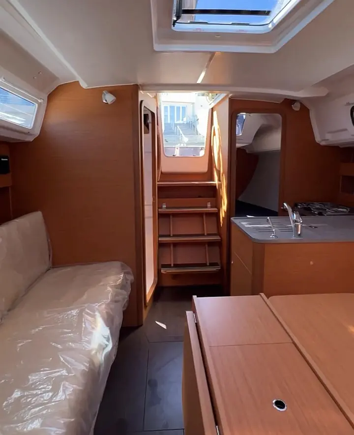 Dufour 32 - 