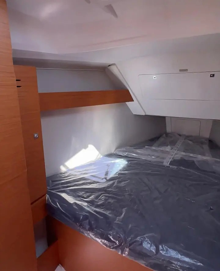 Dufour 32 - 