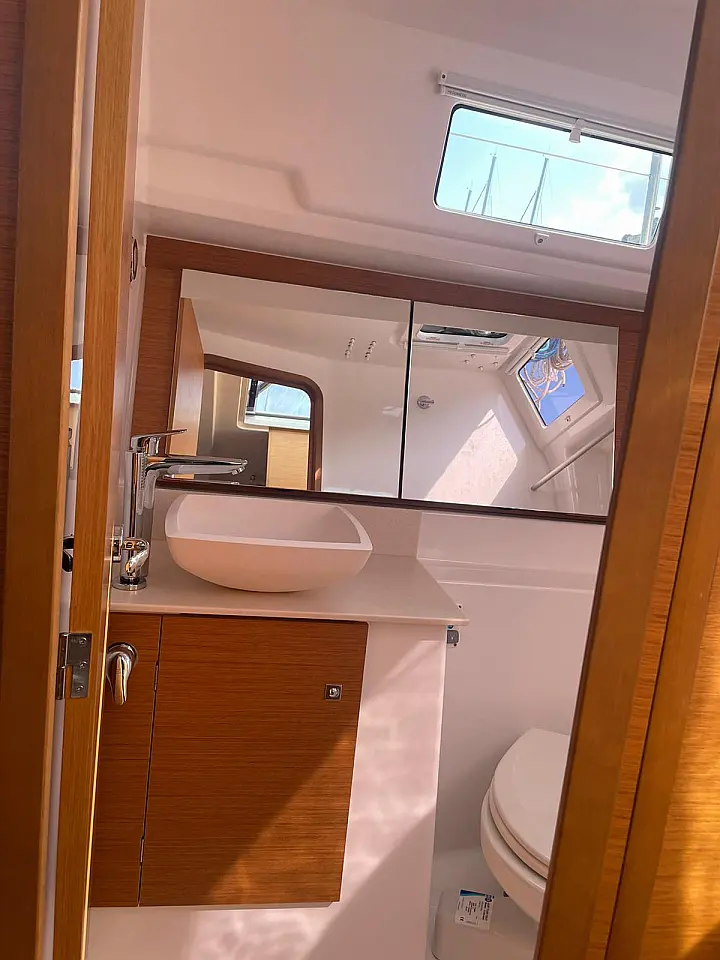Dufour 32 - 