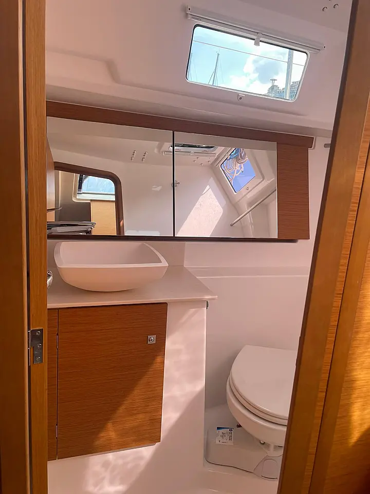 Dufour 32 - 