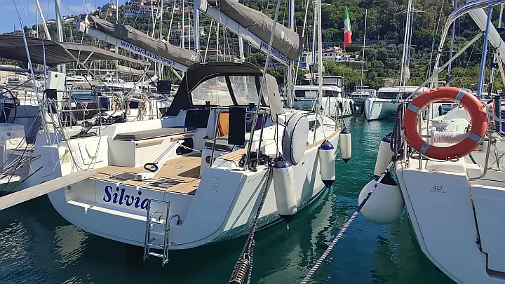 Dufour 32 - 