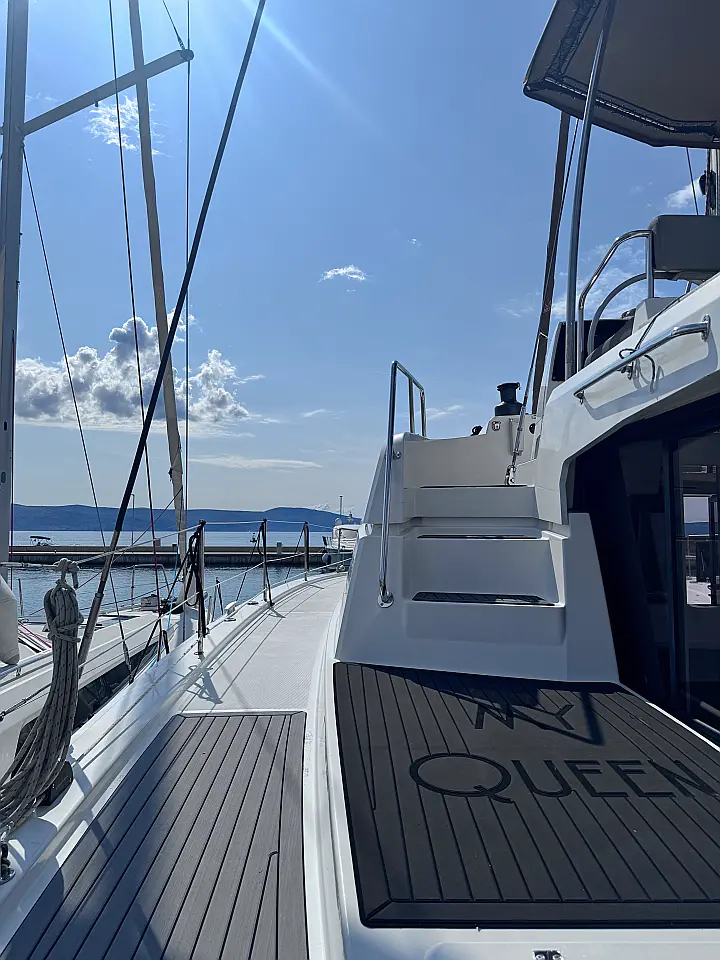 Bali 4.6 - 