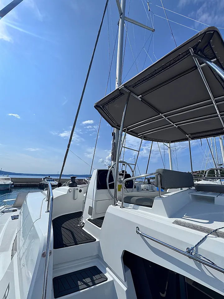 Bali 4.6 - 