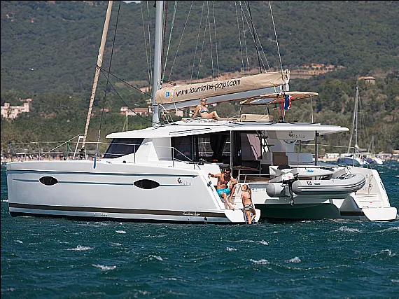 Helia 44 Quatuor