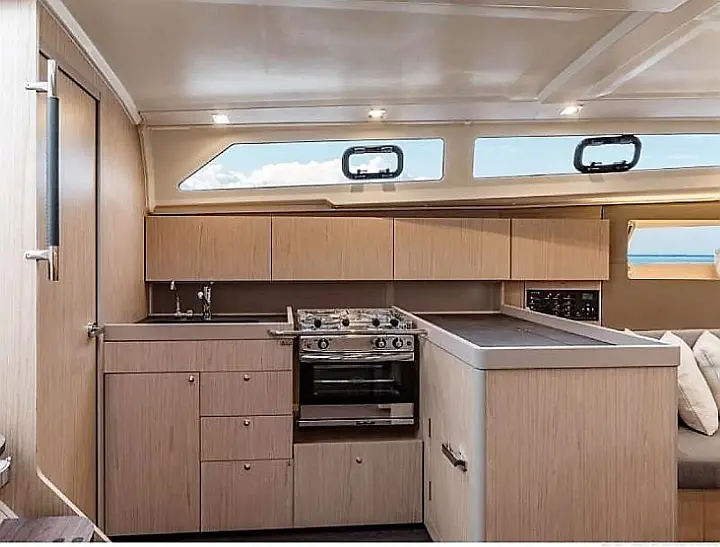 Oceanis 41.1 - 