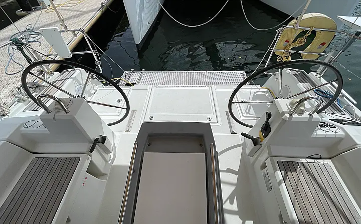Oceanis 41.1 - 