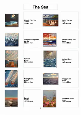 Art Exhibition 2024