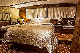 Blue Cruise
