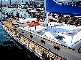 Blue Cruise