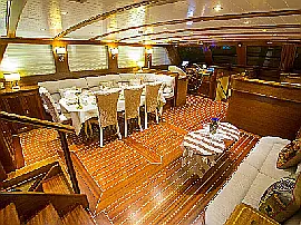 Blue Cruise