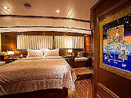 Blue Cruise