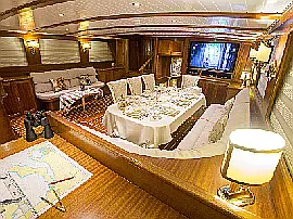 Blue Cruise