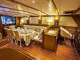 Blue Cruise