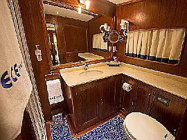 Blue Cruise