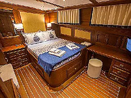 Blue Cruise
