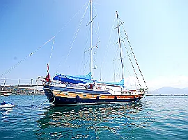 Blue Cruise